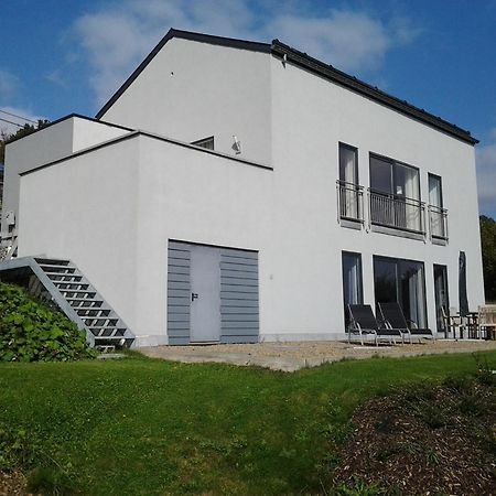 Moderne Woning Malmedyアパートメント エクステリア 写真